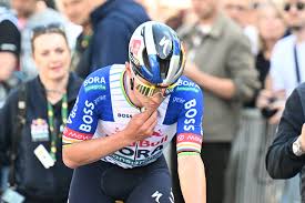Remco Evenepoel und Specialized schließen lebenslange Partnerschaft